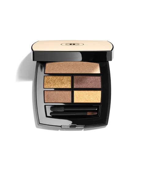 chanel les beiges palette regard belle mine naturelle medium|CHANEL Palette Regard Belle Mine Naturelle .